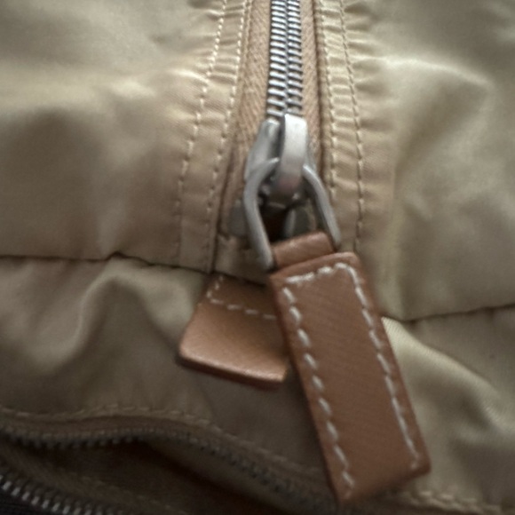 SALE ✨ Authentic PRADA Nylon Shoulder Bag - Picture 10 of 11